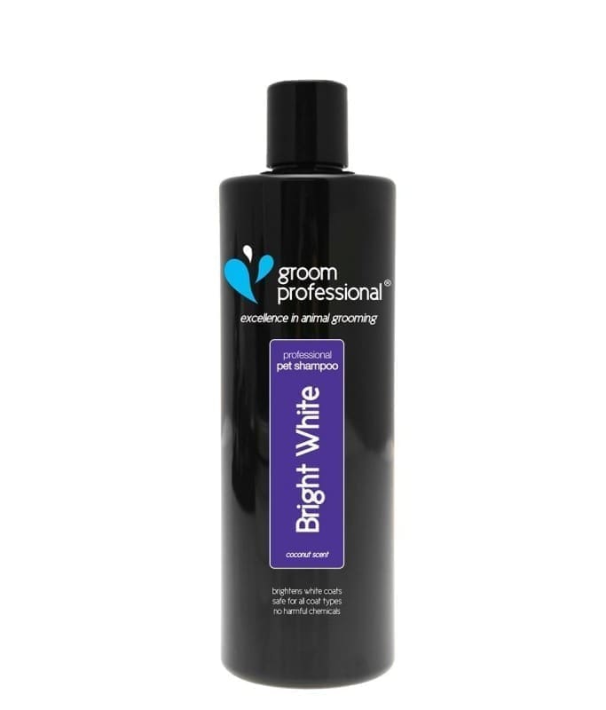 276-large_default.jpg Groom Professional Bright White Shampoo – 450 ml - Image 1