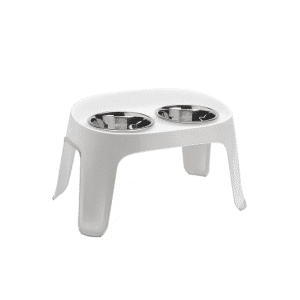 Moderna Skybar- Food Bowl Stand[Size - M]