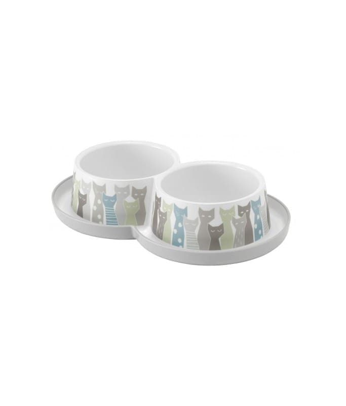 2870-large_default.jpg Moderna Double Trendy Dinner 2x350ml-Off White - Image 1