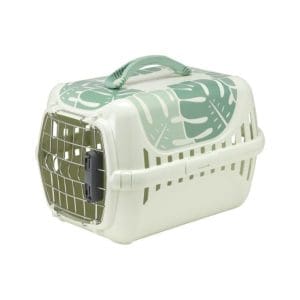 Moderna Trendy Runner Carrier T153-Green-50.1 x 32 x 34.5 cm