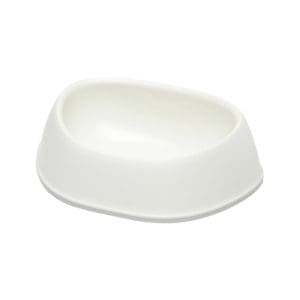 Moderna Sensibowl 19.9 x 14.8 x 6.1 cm-350ml-White