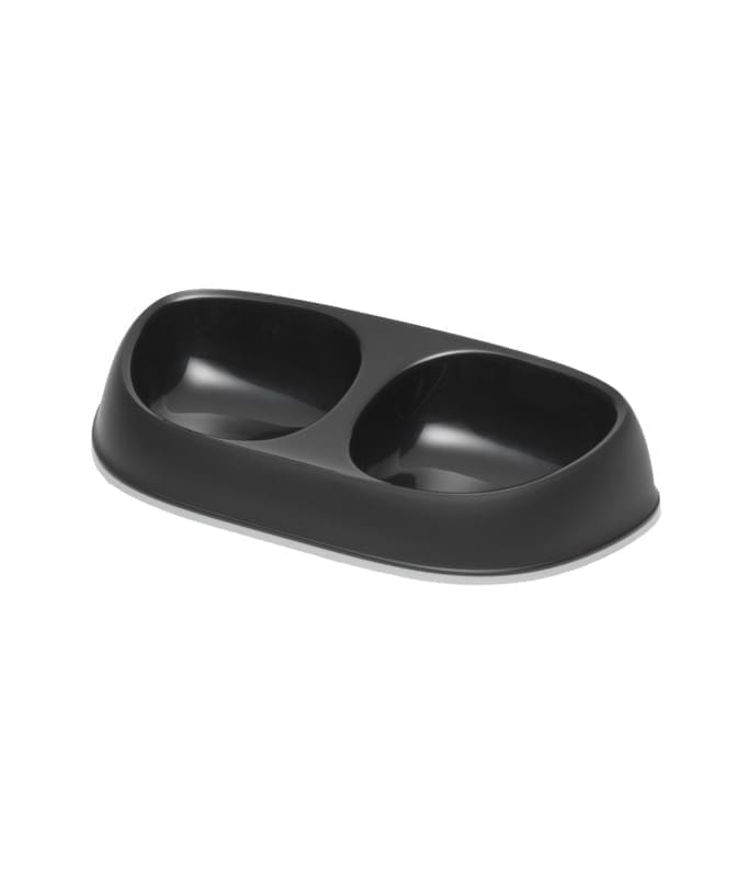 3005-large_default.jpg Moderna Sensibowl (Recycled) 200ml, Black - Image 1