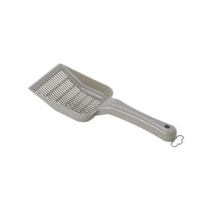 Moderna Scoopy Small Grid-Scoop – Grey