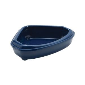 Moderna Cozy-Corner Tray+Rim (C146)[Color - Blue]