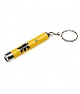 3703-home_default.jpg Ferplast Cat Pointer - Led Toy - Image 1
