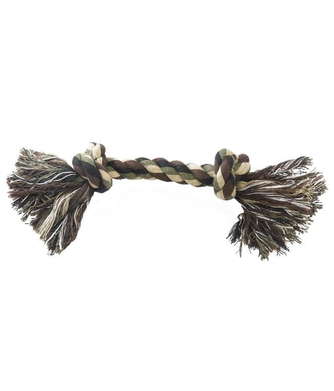 3737-large_default Ferplast PA 6521 Dog Toy Made of Cotton - Image 1