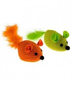 3764-home_default.jpg Ferplast Pa 5414 Cat Toy - Image 1