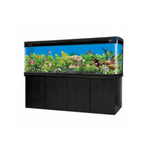 Boyu Modern Aquarium LZ-Series With Cabinet