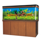 Boyu Modern Aquarium LZ-Series With Cabinet - Image 3