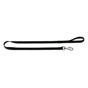 Ferplast Club G Lead[Color - Black, Dimension - 10mm x L 120cm]