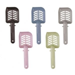 IMAC Paletta Litter scoops for cats