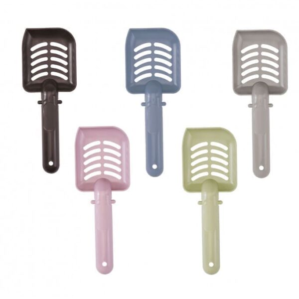 IMAC Paletta Litter scoops for cats