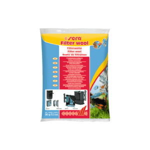 Sera FilterWool