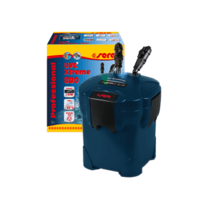 Sera Professional UV-C Xtreme 800(External Filter)