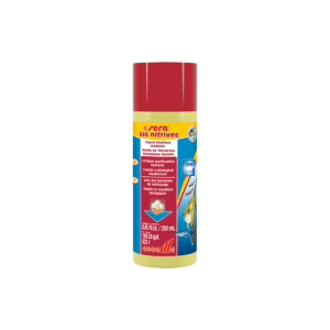 Sera Bio Nitrivec[Volume - 250ml]