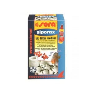 Sera Siporax Professional – 1L