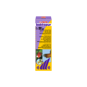 Sera Baktopur[Volume - 100 ml]