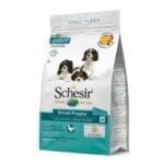 Schesir Small Puppy With Chicken[Weight - 2Kg]
