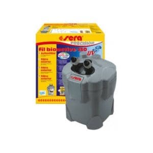 Sera Fil Bioactive With UV-C[Model - 130+UV]