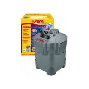 Sera Fil Bioactive With UV-C