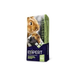 Witte Molen Expert Herbivores (Rabbit)[Weight - 20Kg]