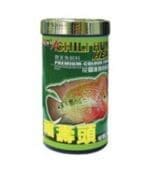 Kw Zone Aquafin Chilli Humpy Head 100Ml[Volume - 100Ml]