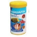 Kw Zone Aquafin Marine Pellet 130G[Weight - 130G]