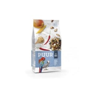 Witte Molen Puur Parrot[Weight - 2Kg]