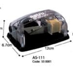 Kw Zone Astro Air Pump As-111