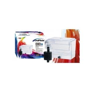 KW Zone Dophin Breeding Box