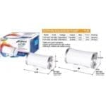 Kw Zone Dophin Single Outlet - Ap1301