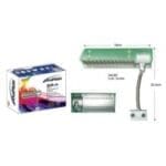 Kw Zone Dophin 24 Led Clip Light