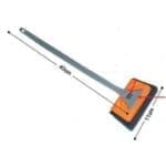 Kw Zone Dophin Aquairum Cleaner Mc - 101