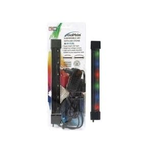 KW Zone Dophin LED With Airstone