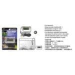 Kw Zone Digital Thermometer (Battery)