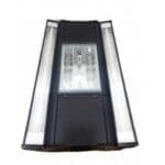 KW Zone Metal Halide Lamp Fixture