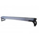 KW Zone Tube Light With Aluminium Cover Double (2 Blue + High Glow)[Model - AL1500-S-40W]