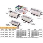 Kw Zone Regent Single Outlet Re - 6500H / L Step