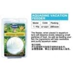 Kw Zone Vacation Block 40G