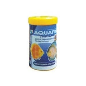 KW Zone Aquafin Discus Granulated Bits[Volume - 250ml]