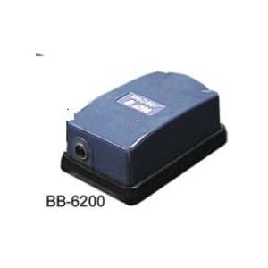 KW Zone Big Boy Single Outlet BB - 6000[Model - APSBB6000]