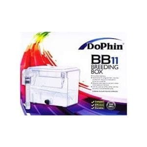 KW Zone Dophin Breeding Box[Options - Without Pump]