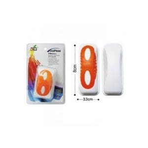 KW Zone Dophin Floating Magnetic Cleaner - Without Blade[Size - M]