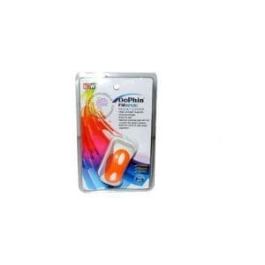 KW Zone Dophin Floating Magnetic Cleaner - Without Blade[Size - S]