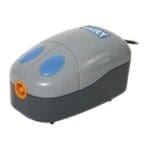 KW Zone Mouse Double Outet Air Pump M - 104