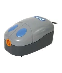 6574-home_default.jpg KW Zone Mouse Double Outet Air Pump M - 104 - Image 1