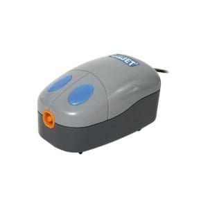 KW Zone Mouse Double Outlet Air Pump[Model - M-104]