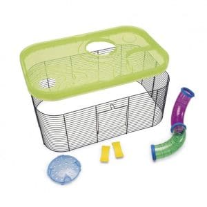 IMAC KIT FANTASY- Cage for Hamsters