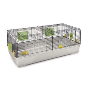 IMAC EASY 140-Cage for Rabbits and Guinea pigs