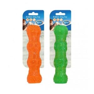 Duvo Tpr Stick Squeaky – Dog Toy – 18cm